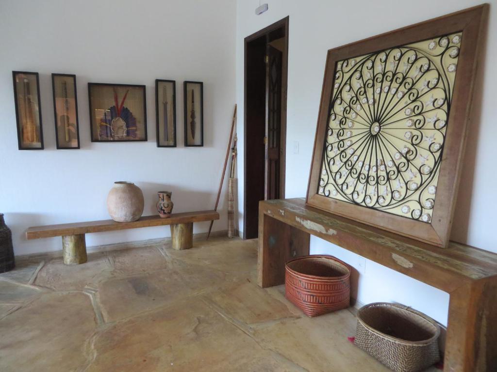  Pousada Casa da Quineira