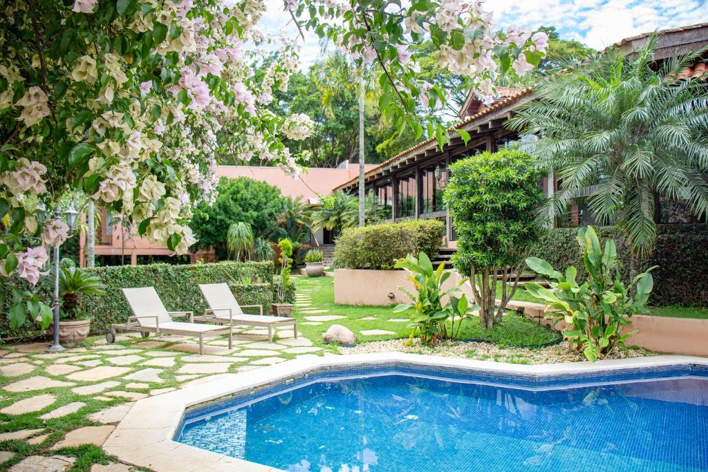 Casa da Quineira Boutique Hotel - Housity