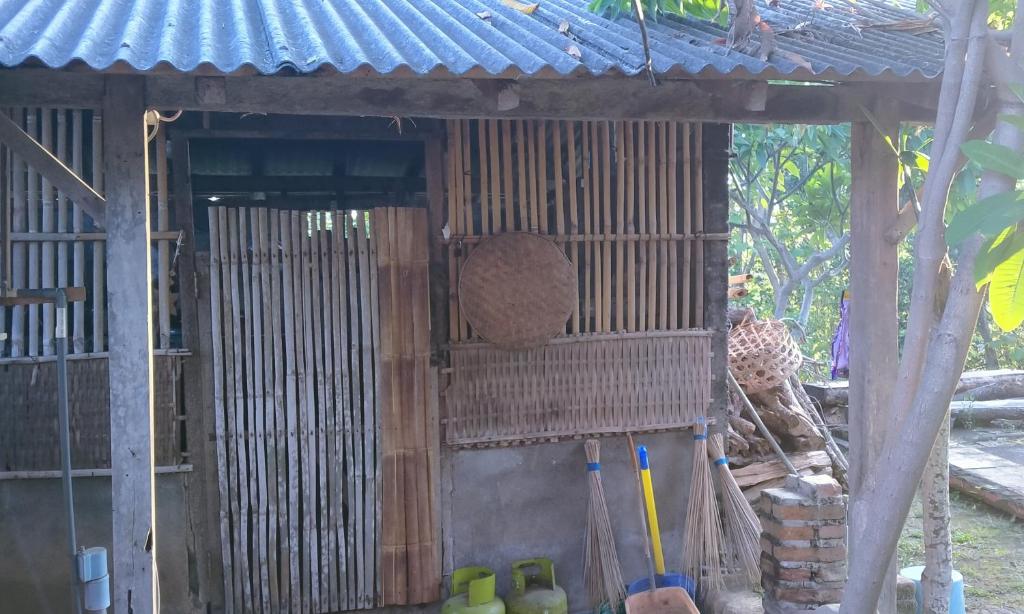 Fotografie z fotogalerie ubytování ESA di Kubu Homestay v destinaci Singaraja