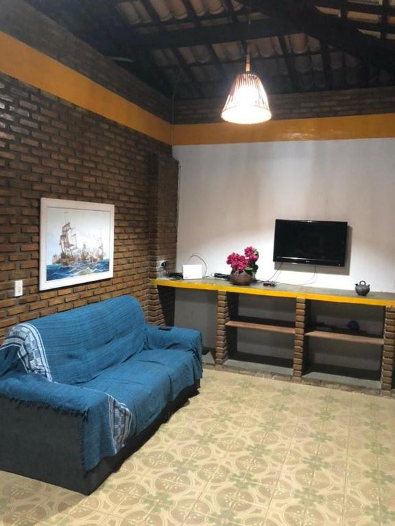  Casa paradisíaca Jaua