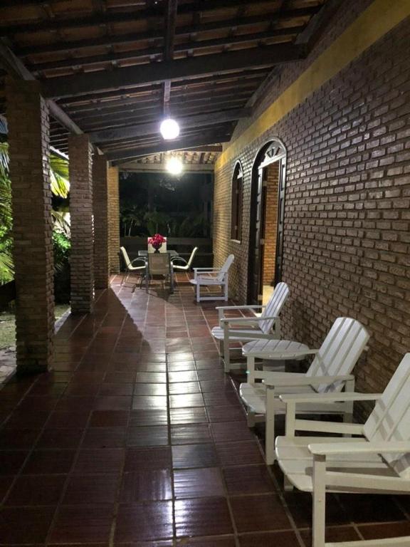  Casa paradisíaca Jaua