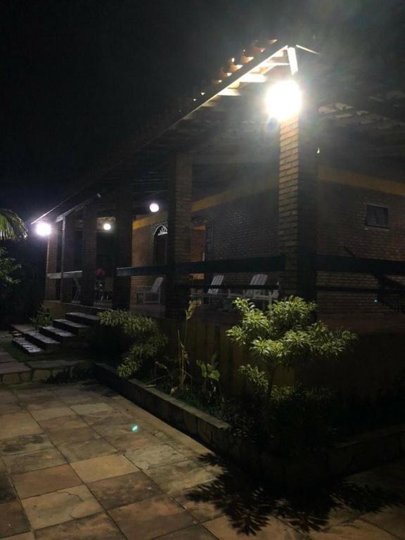  Casa paradisíaca Jaua