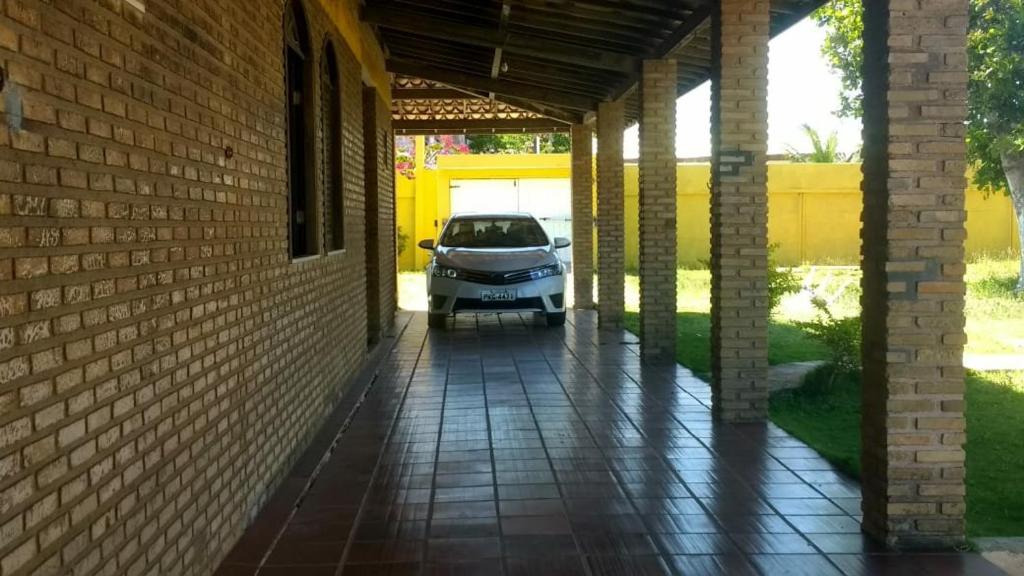  Casa paradisíaca Jaua