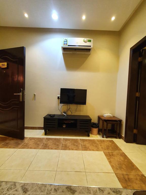 لاكازا للشقق الفندقية - La Casa Apartments - Appartement Met één Slaapkamer