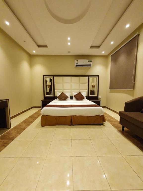 لاكازا للشقق الفندقية - La Casa Apartments - Twee Slaapkamers Appartement