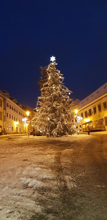 Fotografia z galérie ubytovania Apartman Okamih Banská Štiavnica v Banskej Štiavnici