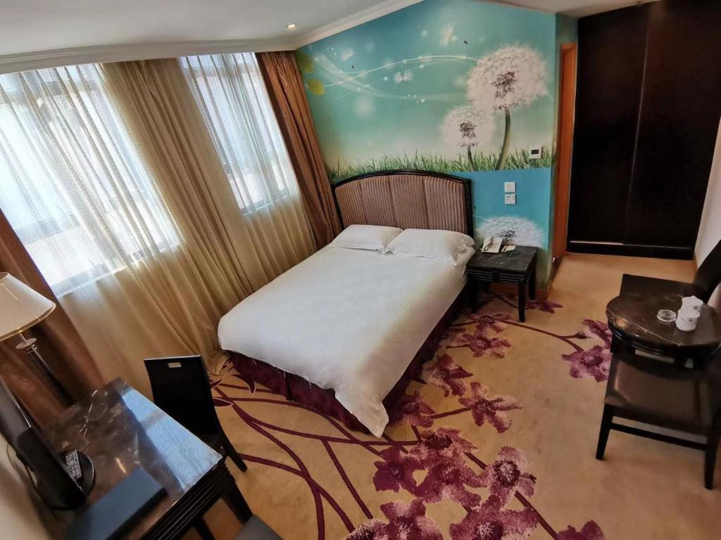中遠賓館Cosco Inn (Hong Kong Hong Kong) - Booking.com