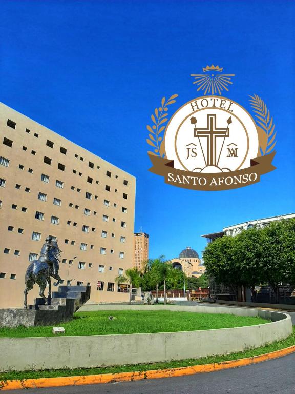  Hotel Santo Afonso
