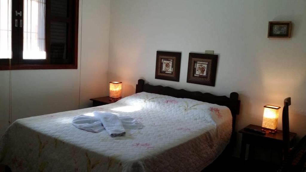  Pousada Suítes Águas de São Pedro