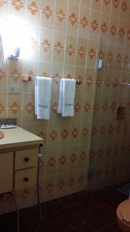  Pousada Suítes Águas de São Pedro