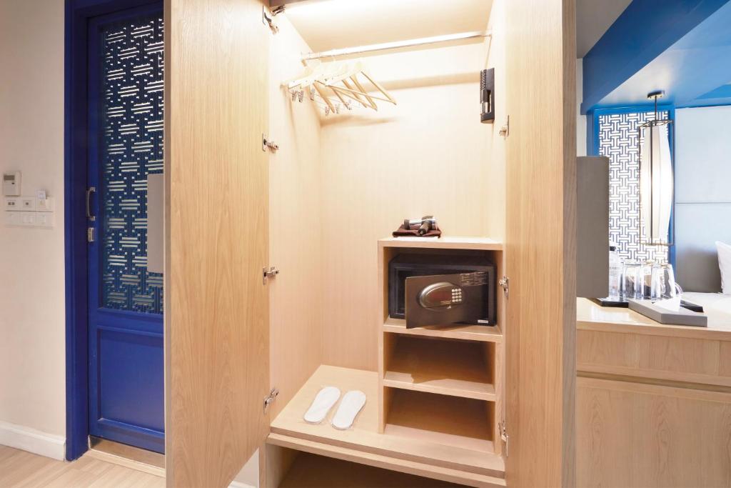 The Quarter Hualamphong by UHG - Resim 33