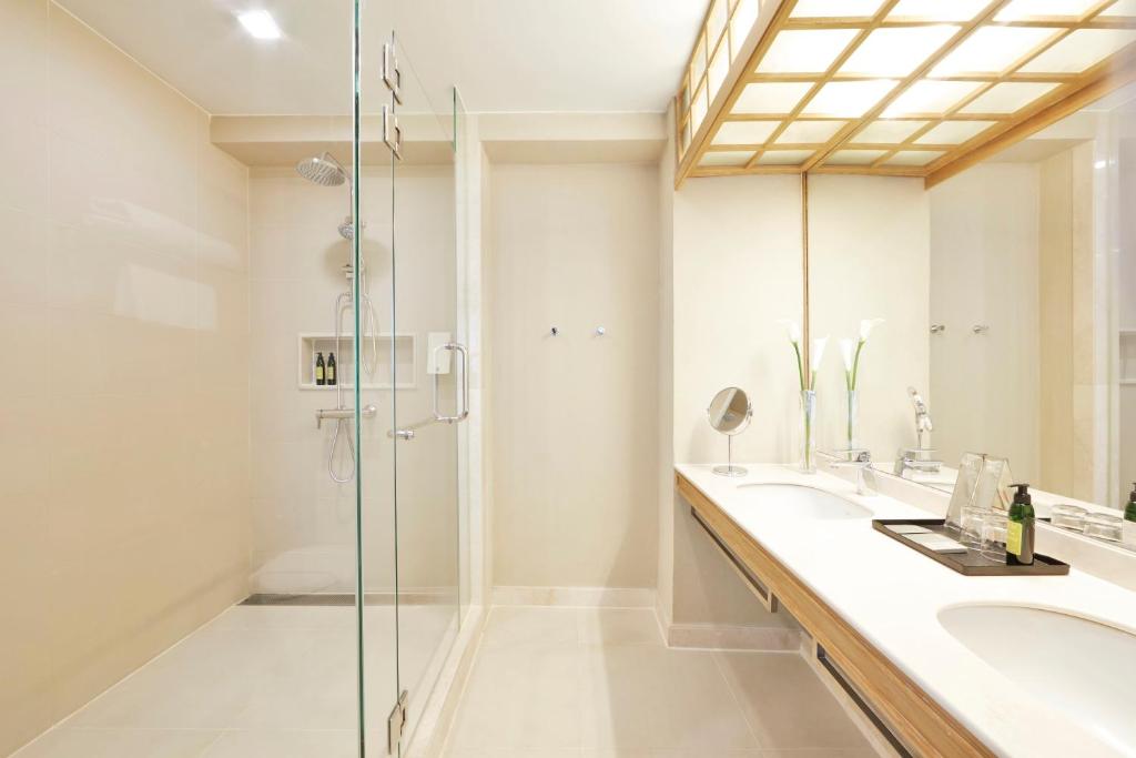 The Quarter Hualamphong by UHG - Resim 23