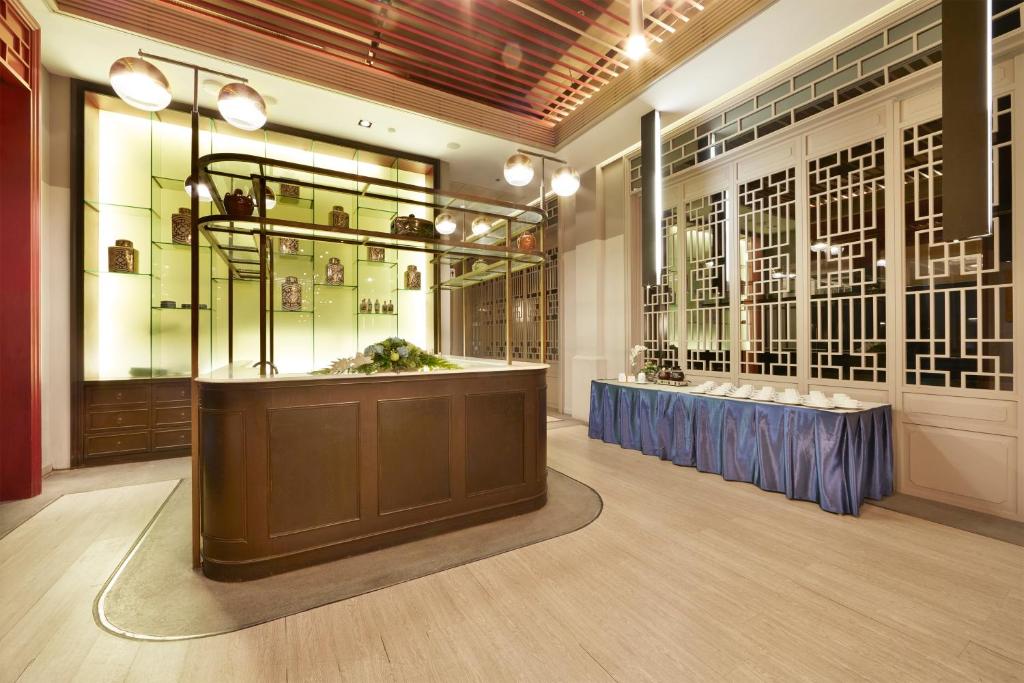 The Quarter Hualamphong by UHG - Resim 30