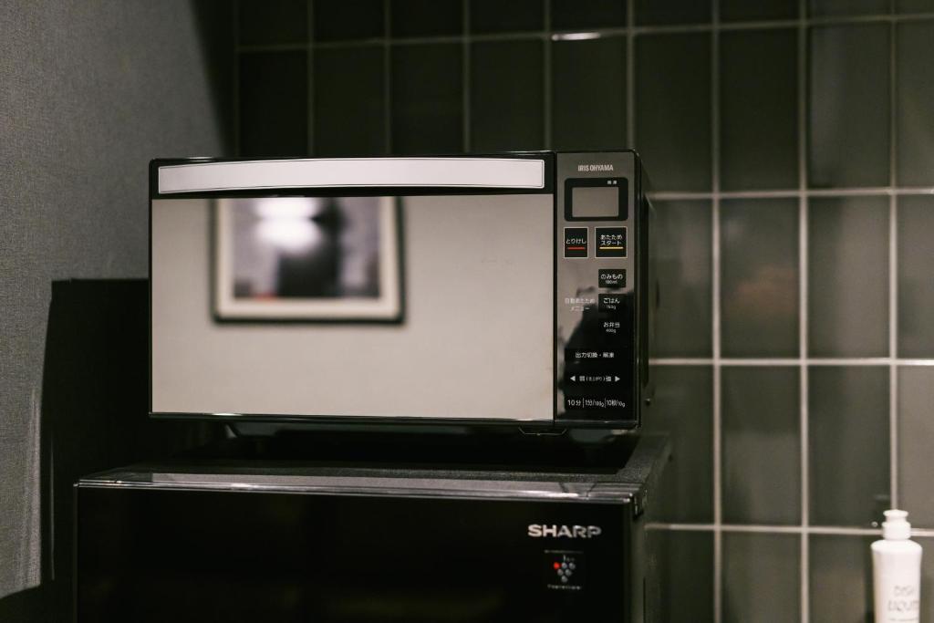 Fotografie z fotogalerie ubytování GRAND BASE Hakata Premium v destinaci Fukuoka