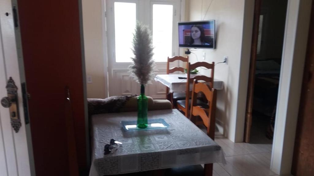  Estalagem Santa Fé