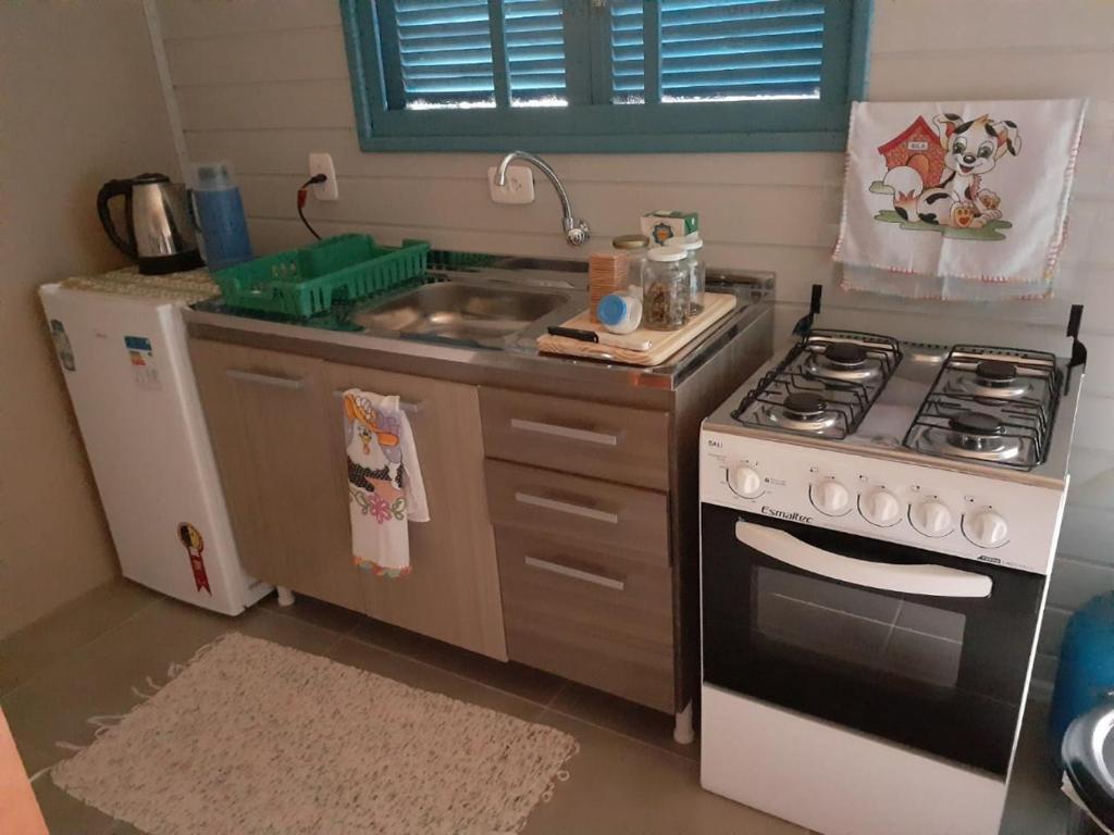  Estalagem Santa Fé