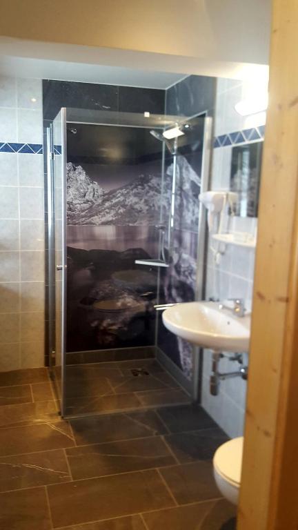 Hotel - Restaurant - Sonnblick - 11