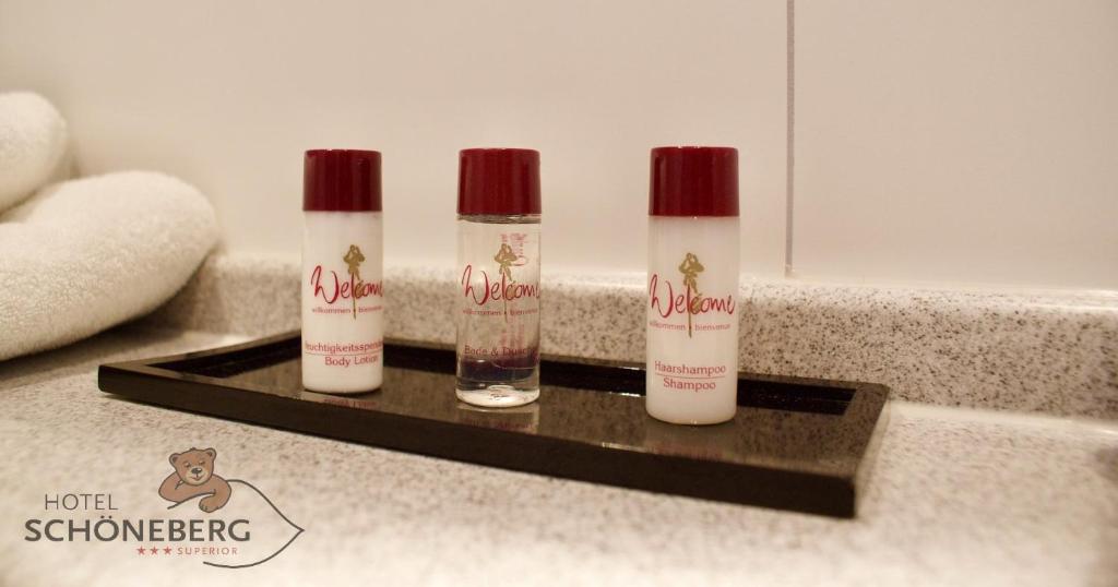 Hotel Schöneberg - Resim 26