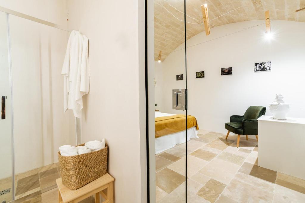 Sorelle Barnaba Country House
