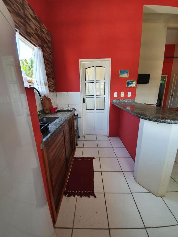  Residencial Frente a Praia