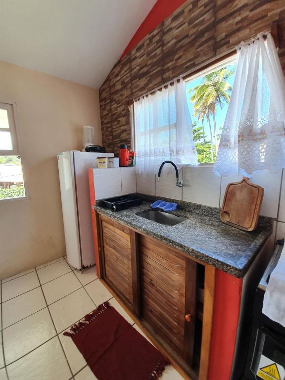  Residencial Frente a Praia