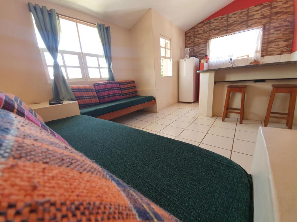  Residencial Frente a Praia