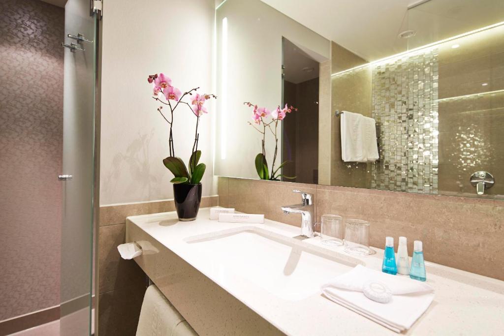 Steigenberger Hotel Am Kanzleramt - 14