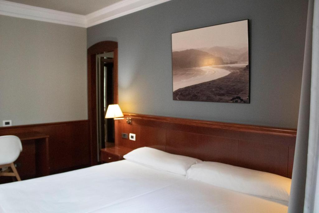 Hotel Alda El Suizo, Ferrol – Updated 2023 Prices