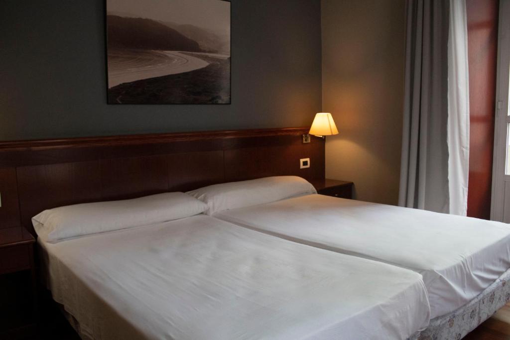 Hotel Alda El Suizo, Ferrol – Precios actualizados 2023