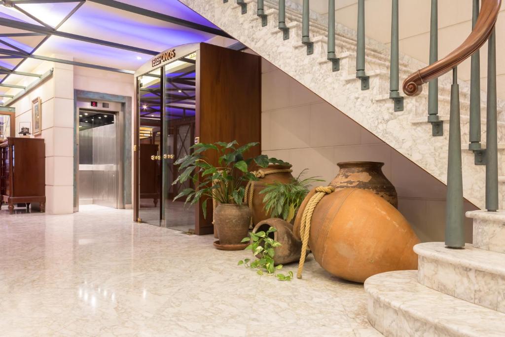 Hotel Alda El Suizo, Ferrol – Precios actualizados 2023
