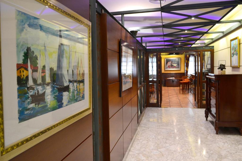 Hotel Alda El Suizo, Ferrol – Updated 2023 Prices