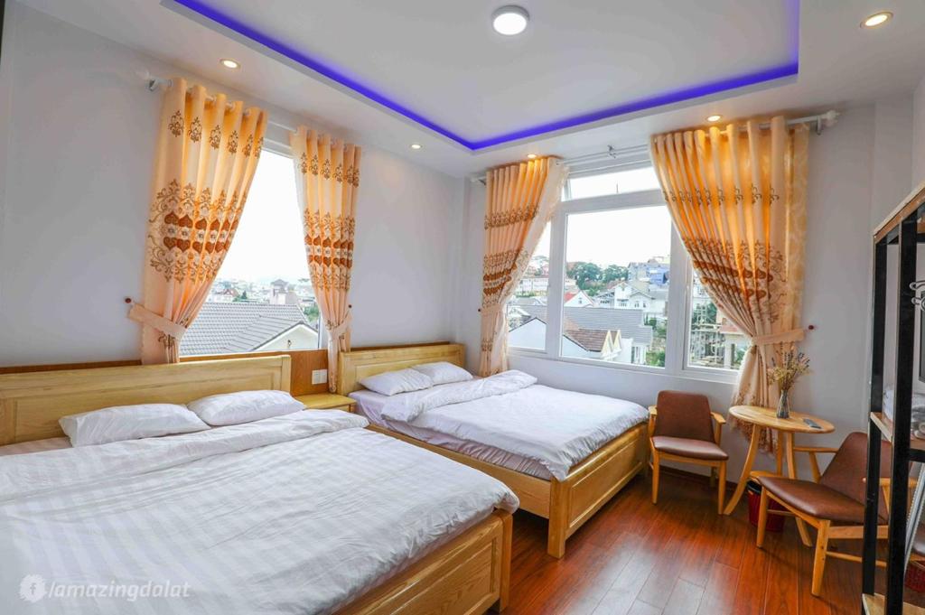 Lê Đỗ Homestay