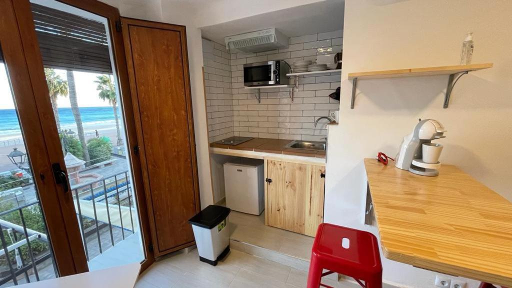 villasun beach studio, Villajoyosa – Bijgewerkte prijzen 2023