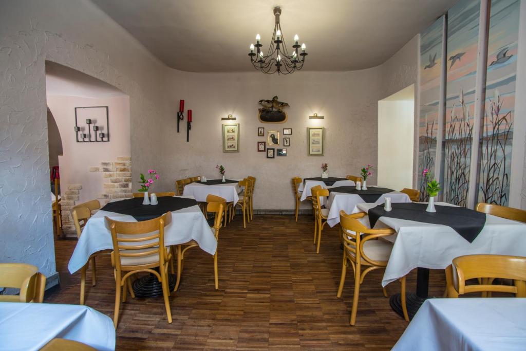 Hotel Wawel - Resim 13