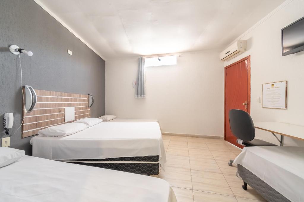  Hotel Campolim