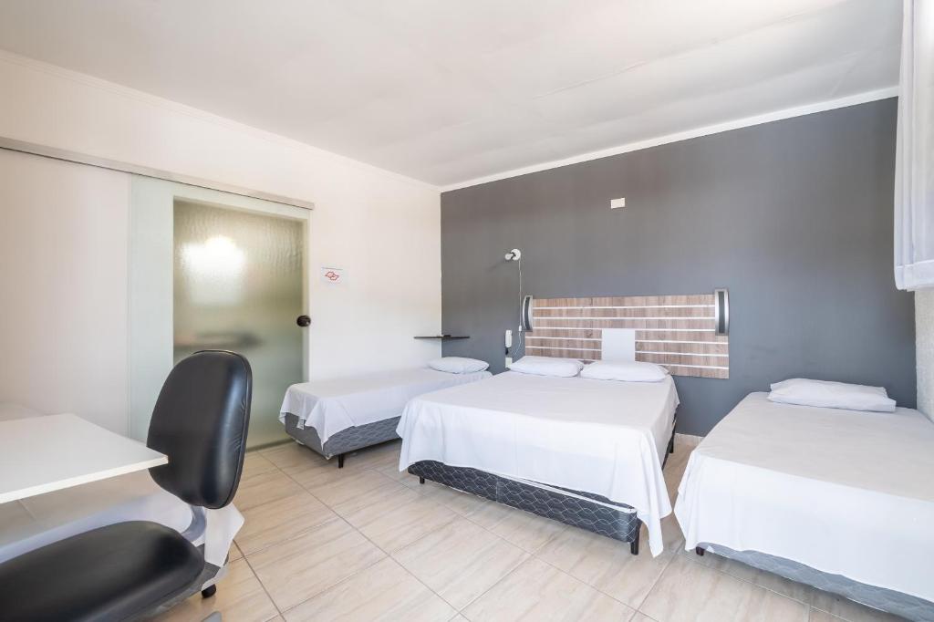  Hotel Campolim