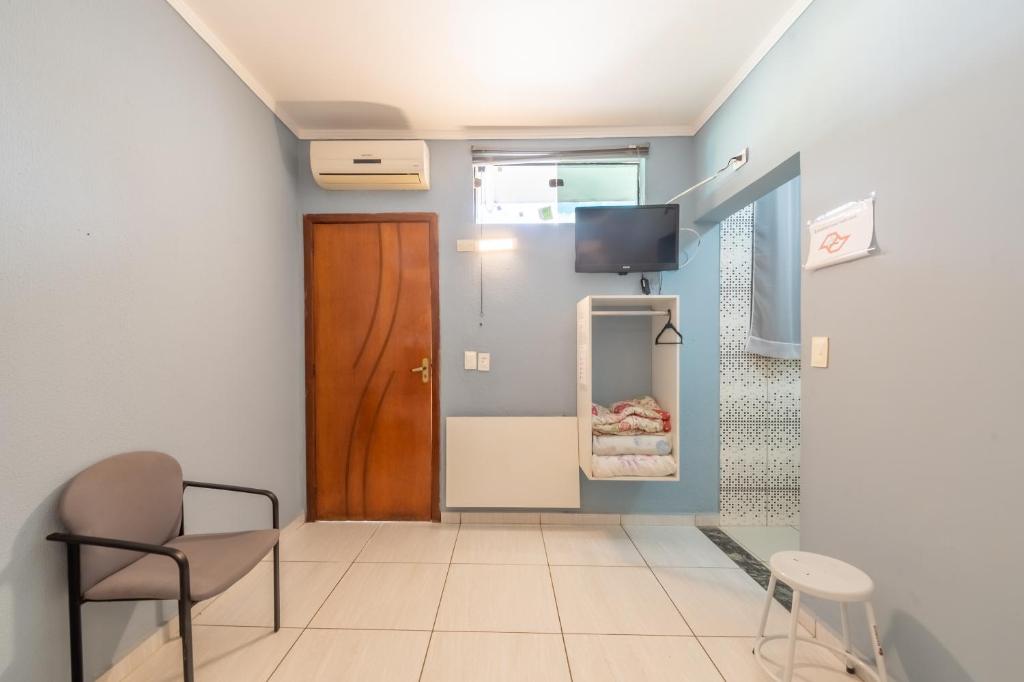  Hotel Campolim