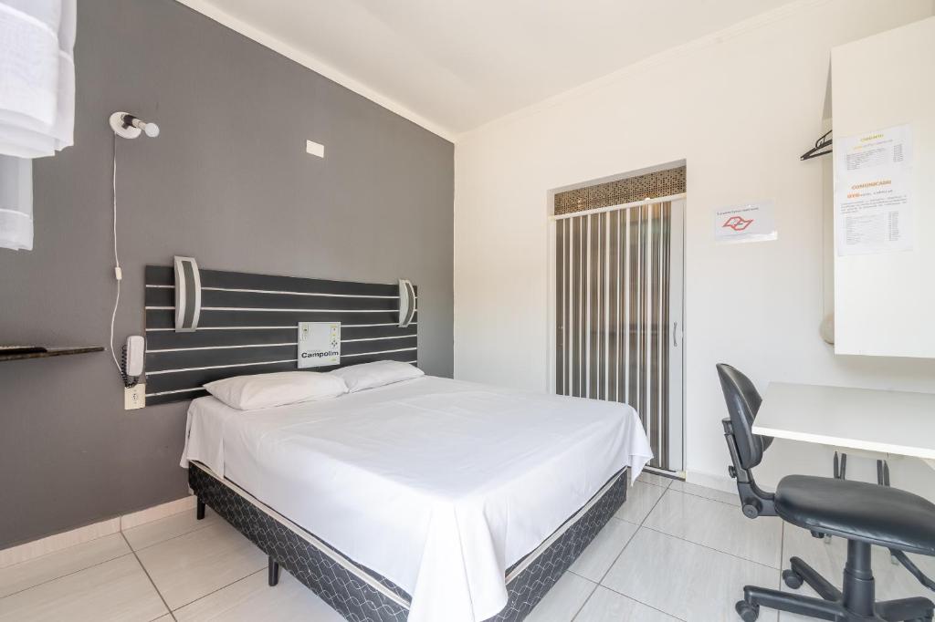  Hotel Campolim