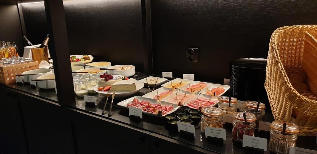 Torel Palace Porto - Resim 24