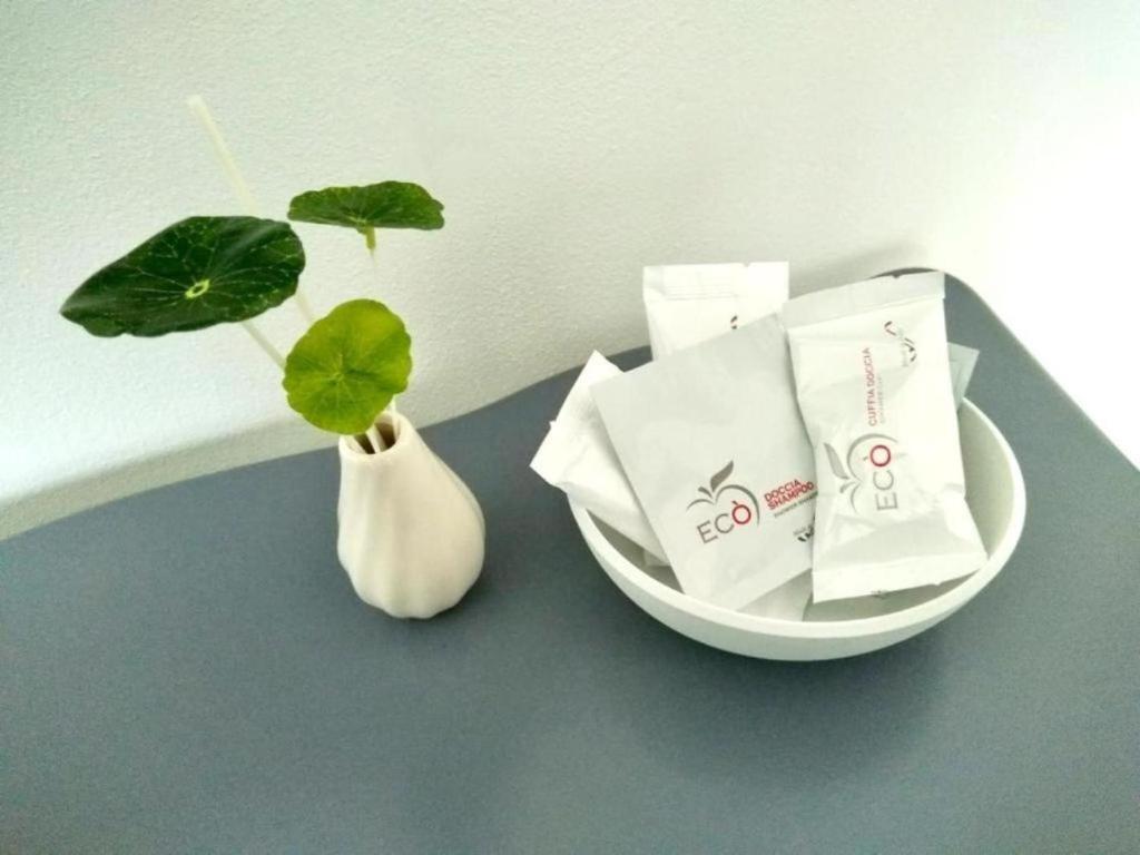 Fotografie z fotogalerie ubytování B&B La coccola v destinaci Lainate