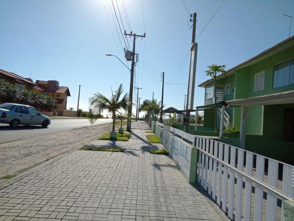  Paz