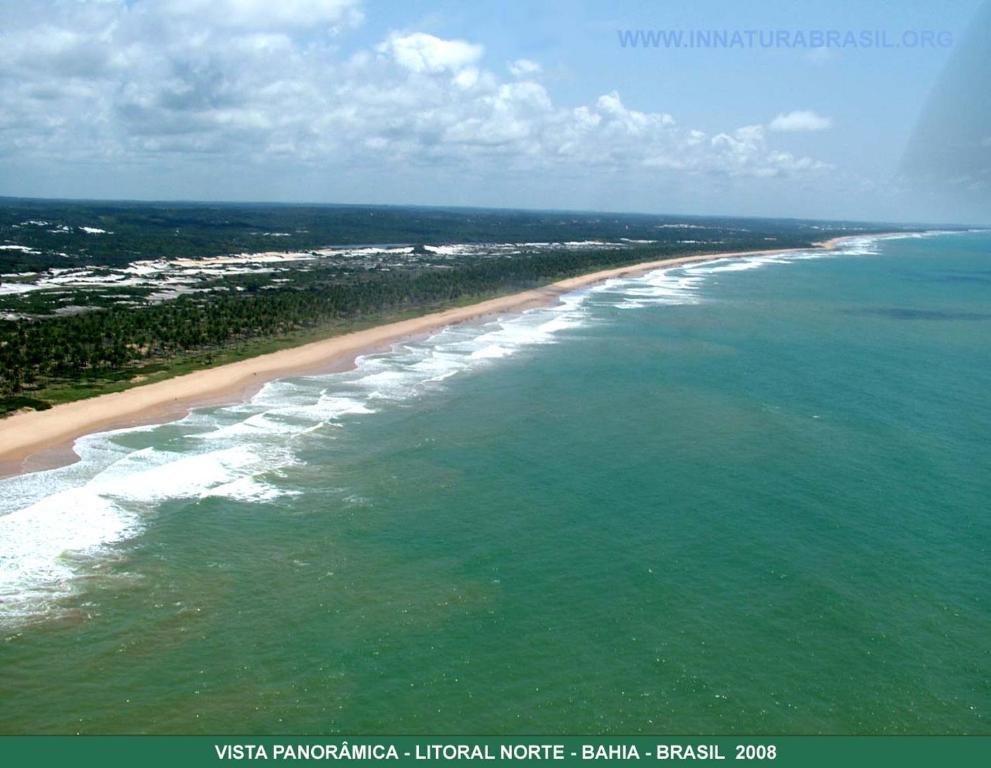  Studio Concha do Mar