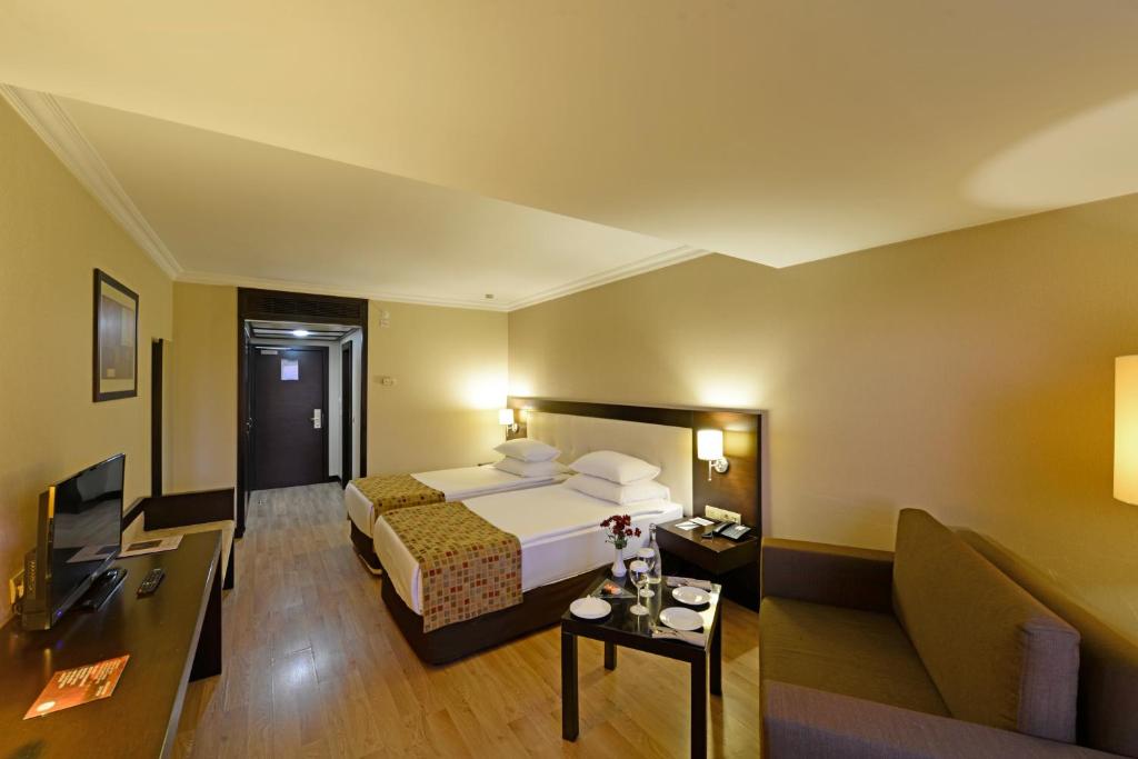 Eresin Hotels Topkapı - Deluxe Twin Room