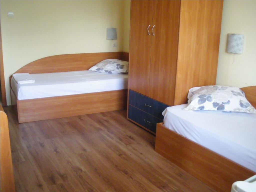 Brani Family Hotel - Zweibettzimmer