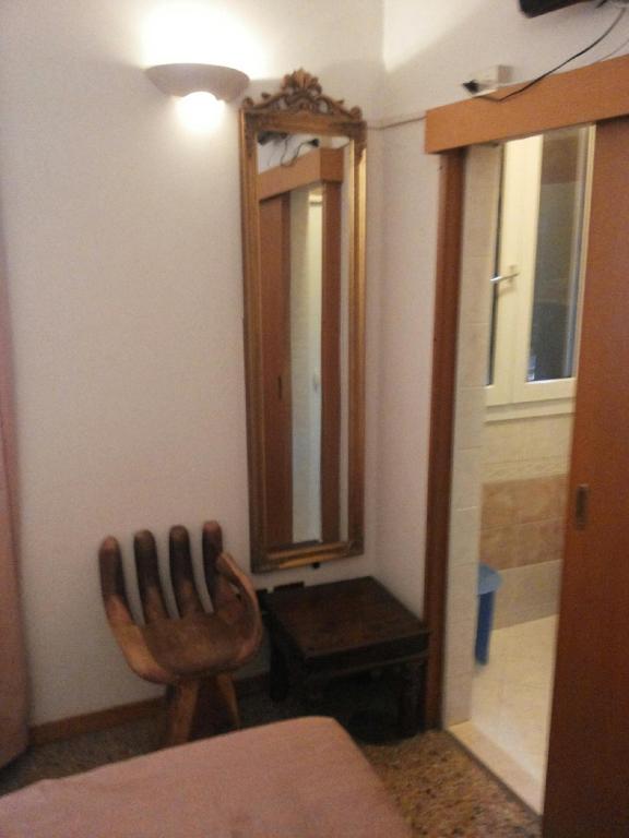 Hotel Antico Capon - Resim 15