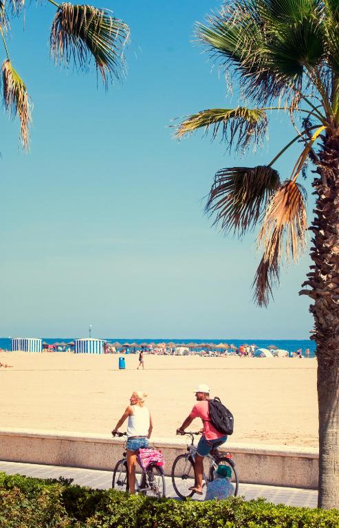 Hotel Miramar Valencia, Valencia – Precios actualizados 2023