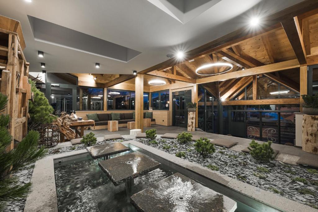 Fotografie z fotogalerie ubytování Hotel Zum Mohren v destinaci Resia
