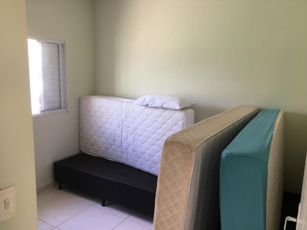 Casa praiana em condomínio