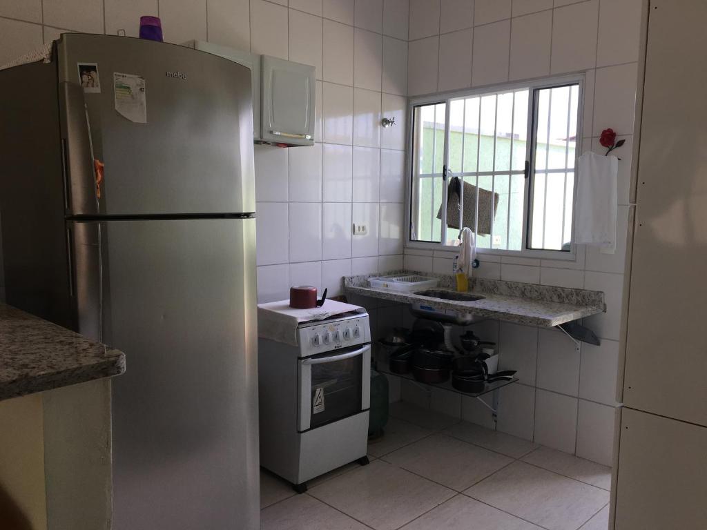  Casa praiana em condomínio