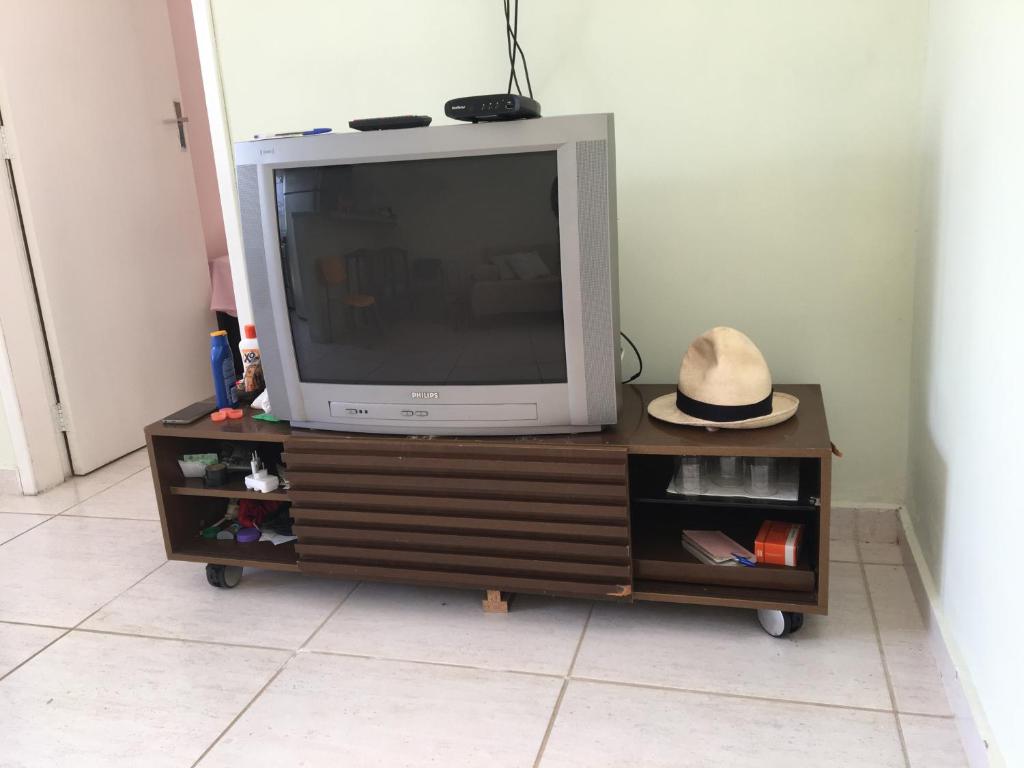  Casa praiana em condomínio